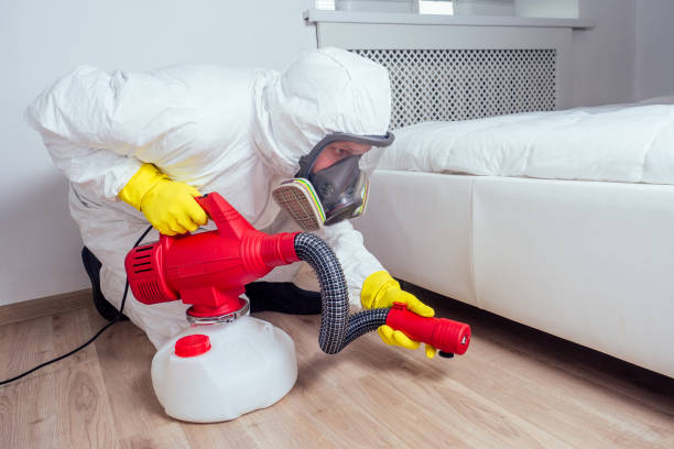 Best Affordable Pest Control Services  in Myersville, MD